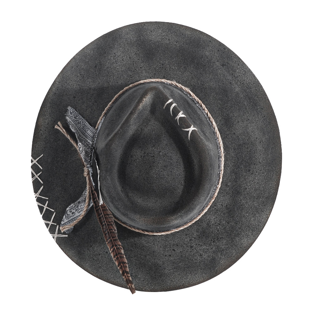 Obsidian Luxe
