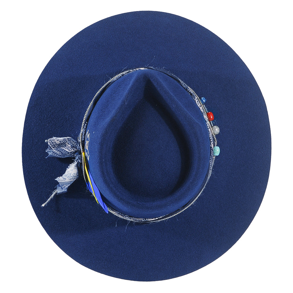 Oxford Blue