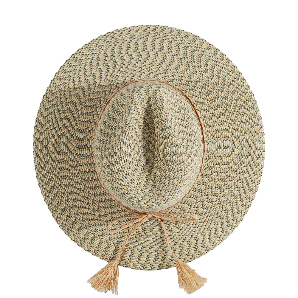 Coastal Knot