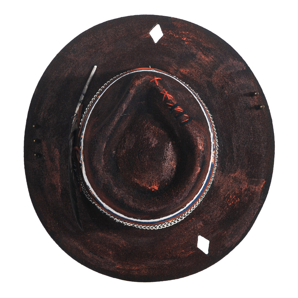 Coffeehouse Crown