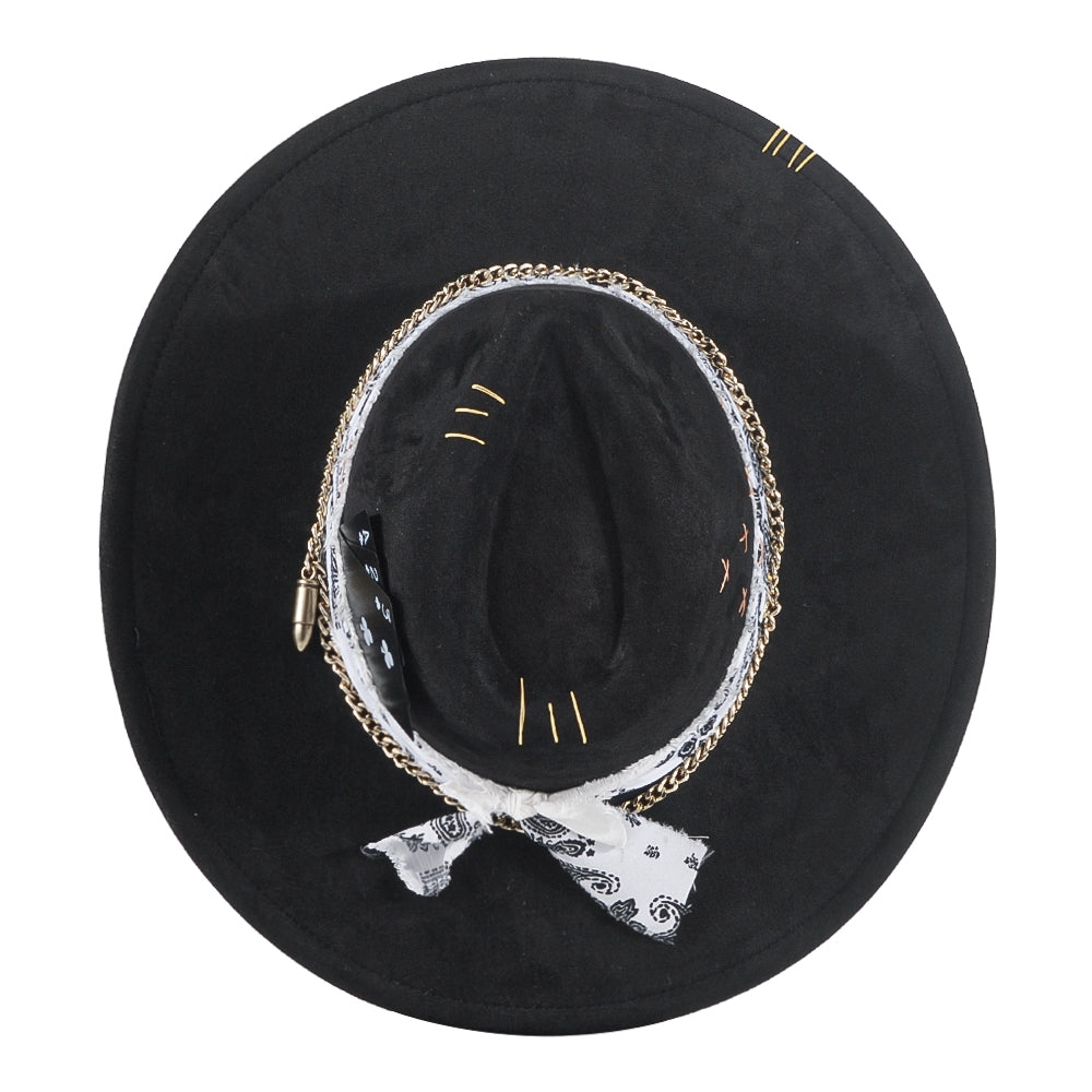 Milliner’s Touch