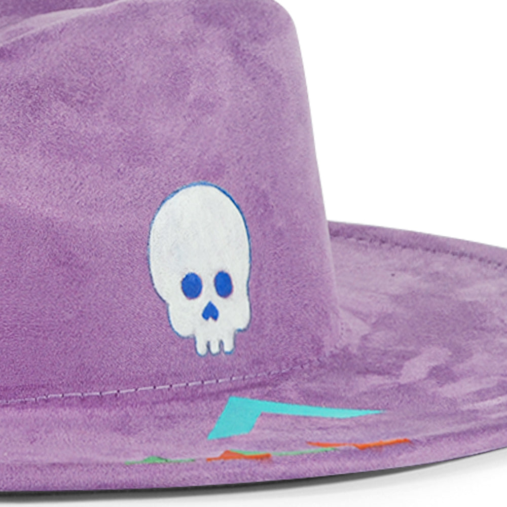 Mysterious Bones