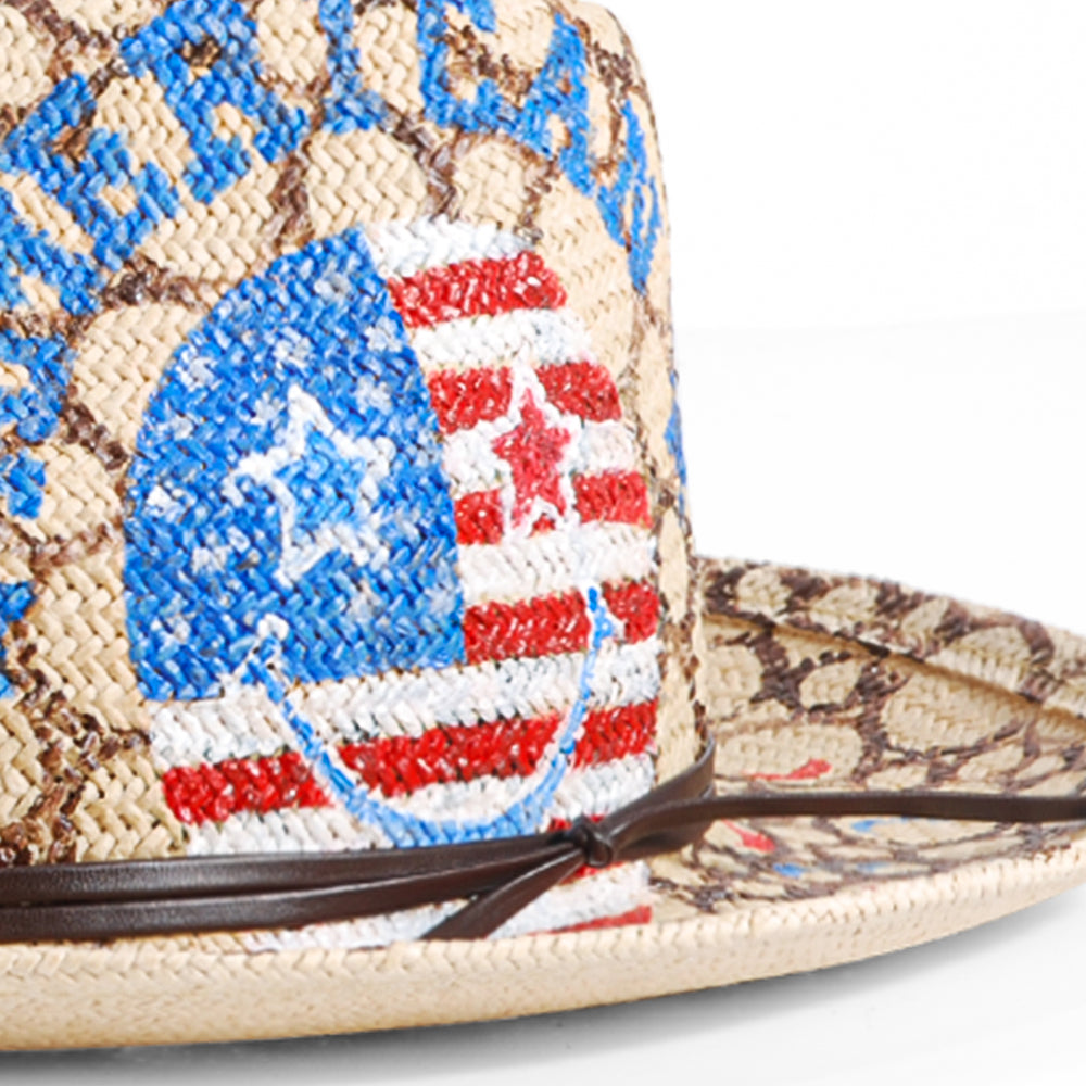 Freedom Fedora