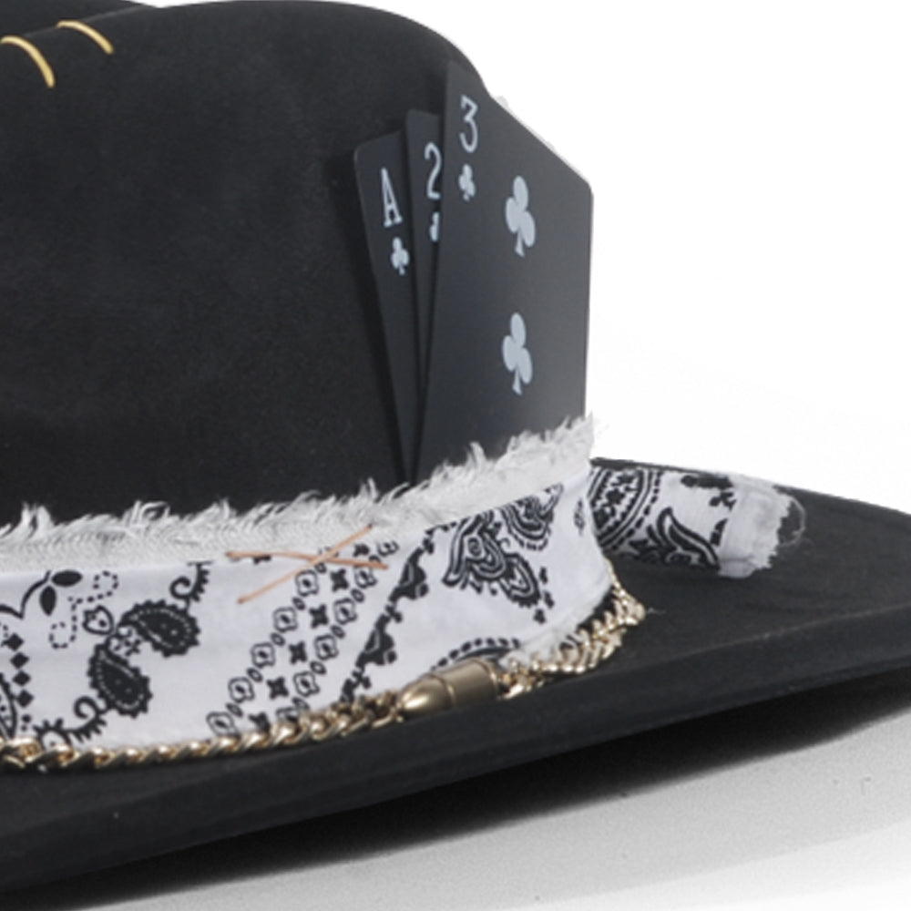 Milliner’s Touch