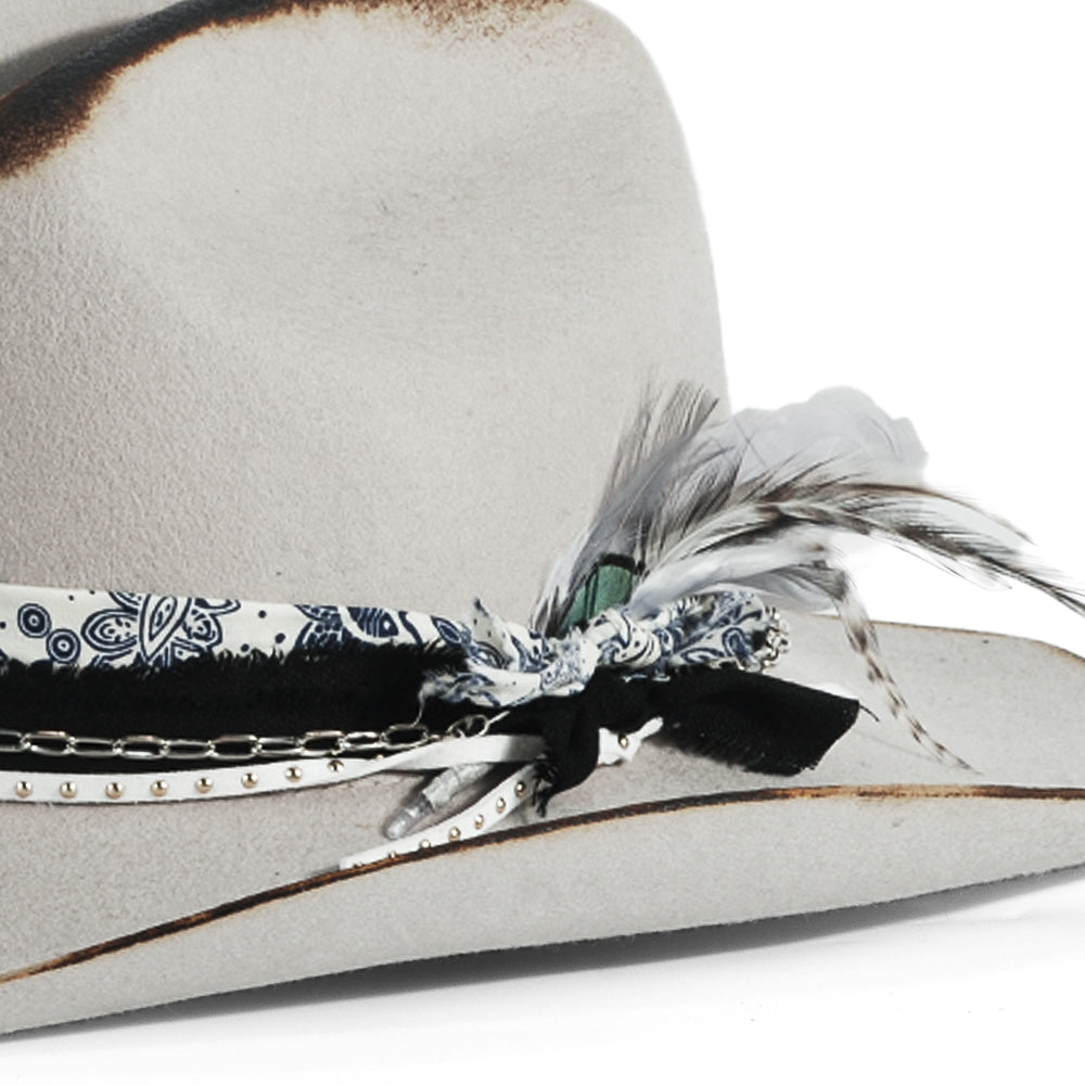 Old West Grey