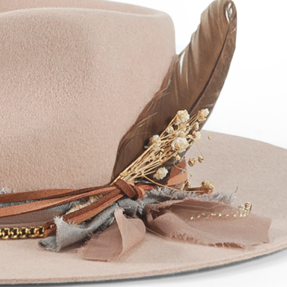 Trekker’s Crown