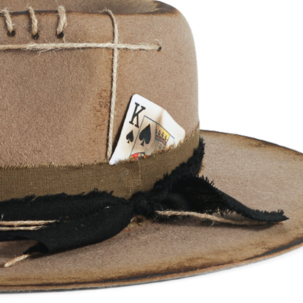 Khaki Heritage