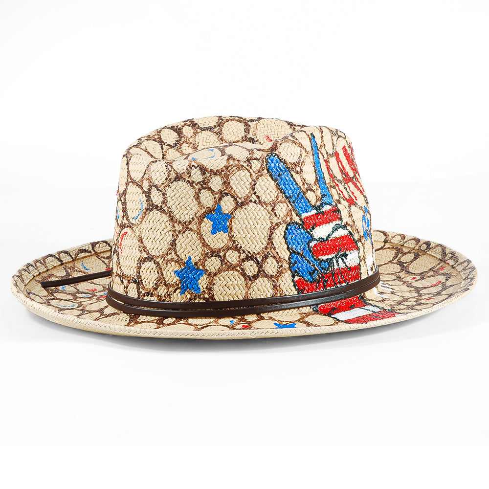 Freedom Fedora