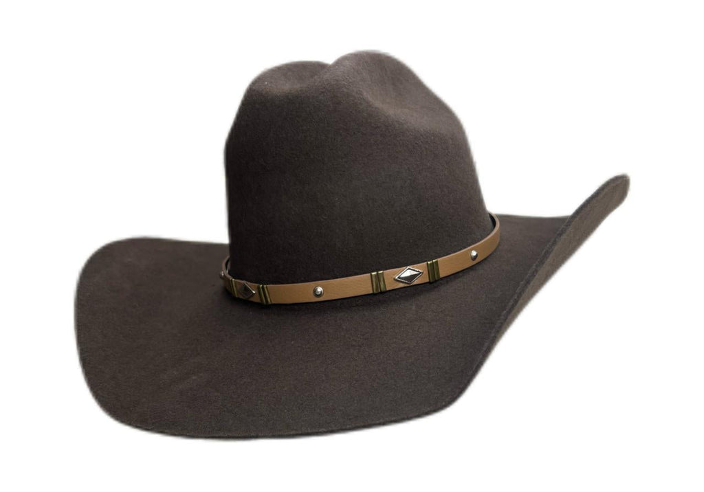OEM/ODM-Cowboy Hat(MOQ: 5 Units)
