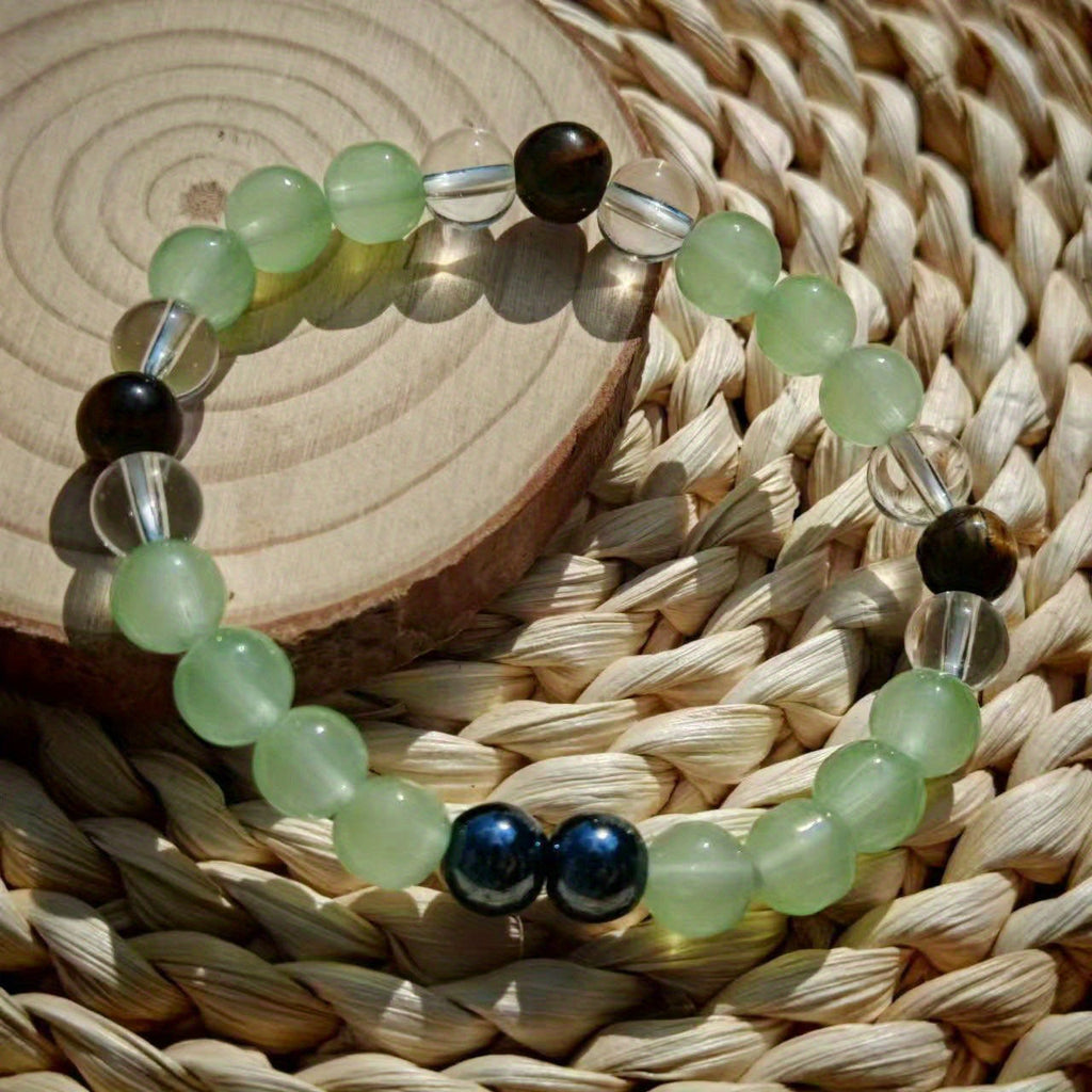 Green Bracelet