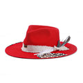 OTRHATS-Fedora-Wool-Red-Crazy-Margaret-overall