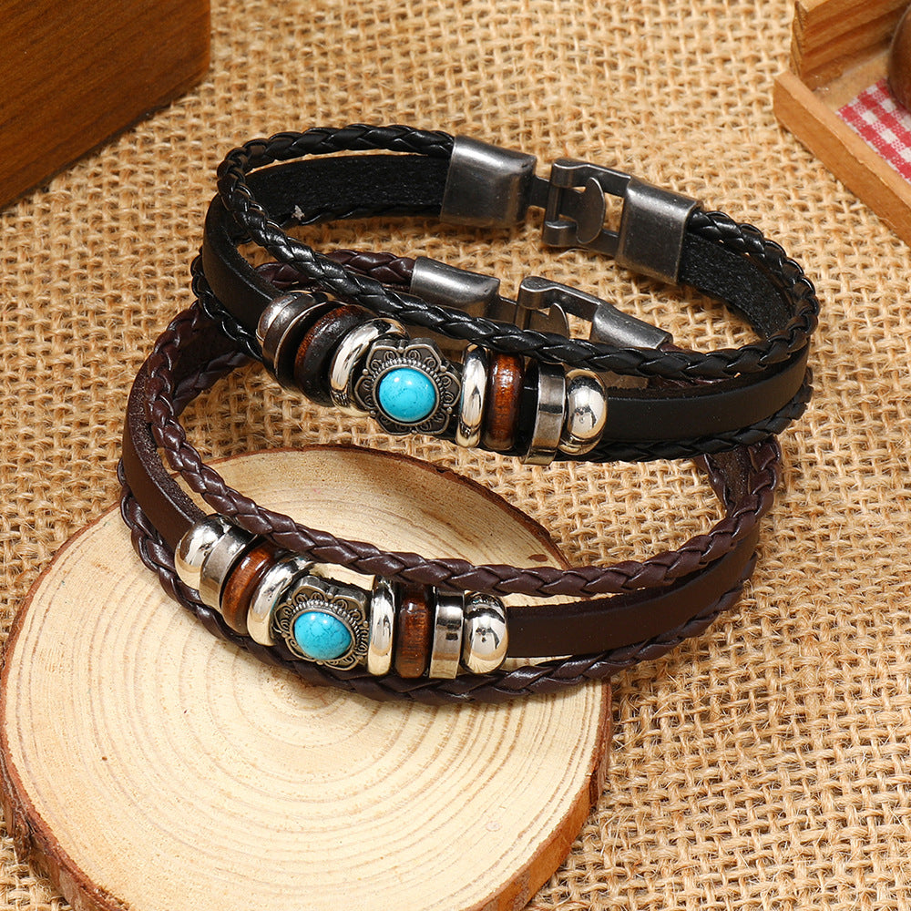 Turquoise Bracelet