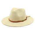 Straw Bruno Capelo – Boater Hats